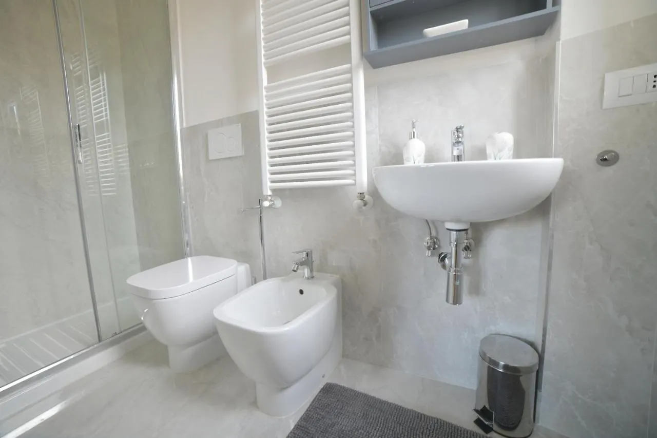 Porta Romana New Apartment Free Parking Firenze Italien